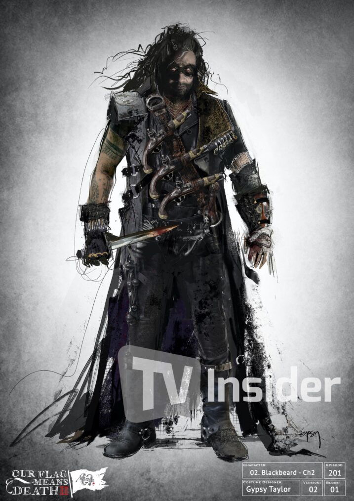 [b]Source:[/b] [url=https://www.tvinsider.com/gallery/our-flag-means-death-season-2-blackbeard-ed-izzy-clip-costumes-photos/]TV Insider[/url]
[b]Date:[b] 2023-09-28
Keywords: Taika Waititi