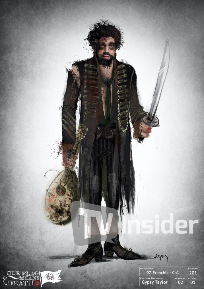 [b]Source:[/b] [url=https://www.tvinsider.com/gallery/our-flag-means-death-season-2-blackbeard-ed-izzy-clip-costumes-photos/]TV Insider[/url]
[b]Date:[b] 2023-09-28
Keywords: Joel Fry